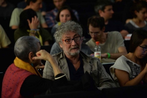 © Studio Edouard Curchod pour BDFIL 2015