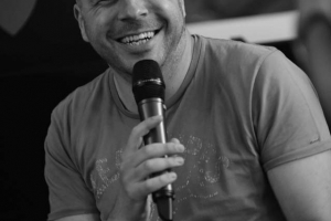 © Studio Edouard Curchod pour BDFIL 2015