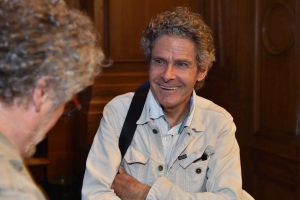 © Studio Edouard Curchod pour BDFIL 2015