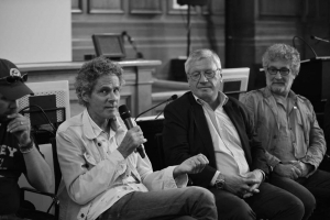 © Studio Edouard Curchod pour BDFIL 2015