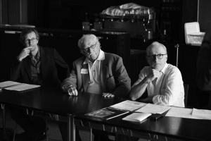 © Studio Edouard Curchod pour BDFIL 2015