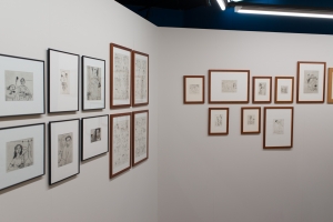 Rétrospective Anna Sommer