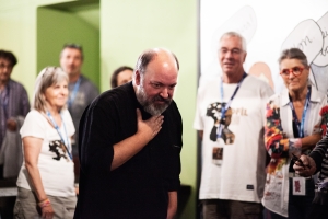 Vernissage général des exposition du Romandie