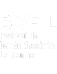 BD-FIL, Festival International de Bande Dessinée, Lausanne
